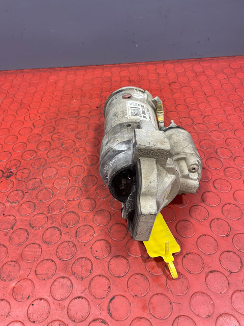 Ford Transit Custom FWD STARTER MOTOR 2.0 2016-2023 P/N GK2T11000AB