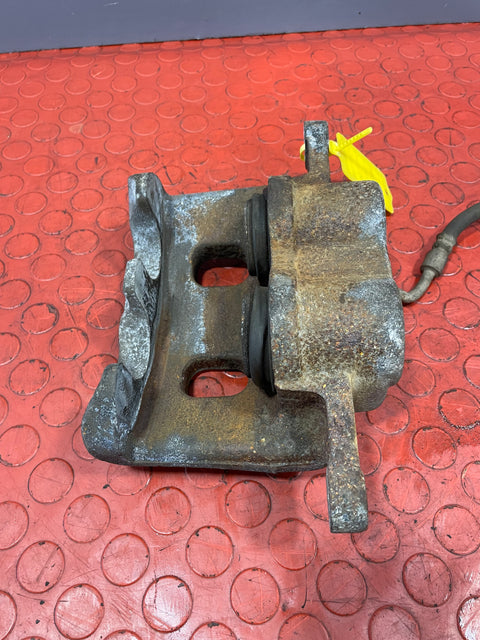 Ford Ranger Wildtrak FRONT BRAKE CALIPER Drivers Side 2018-2024 P/N AB312B135