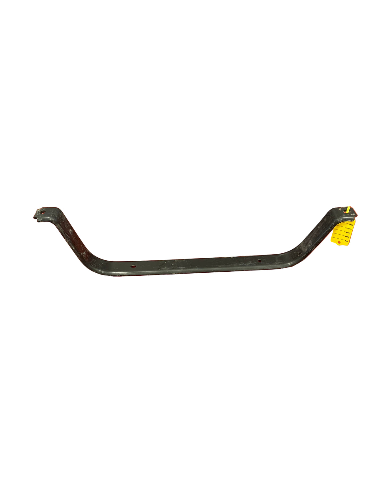 Ford Transit Custom FUEL TANK STRAP 2.0 2016-2023 P/N BK219092CD - 1