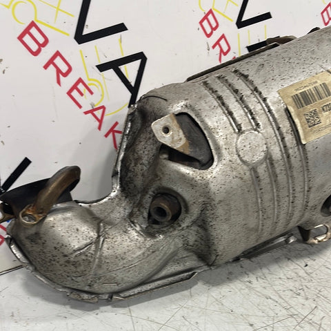 Citroen Berlingo/Peugeot Partner CATALYTIC CONVERTER DPF  1.6L  1321717X  P/N  982347180