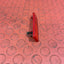 Renault Master 2/ Vauxhall Vivaro REAR BUMPER REFLECTOR P/N 7700353184