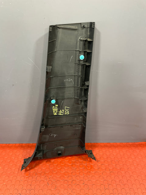 Toyota Hilux Invincible PILLAR MOULDING TRIM Middle Passenger's Side 2016-2023 P/N 62414KK010