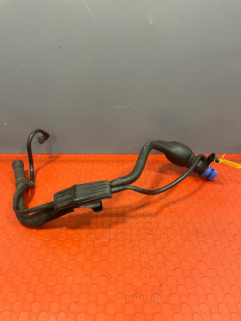 Citroen Berlingo/Peugeot Partner/Vauxhall Combo/Toyota Proace City ADBLUE FILLER PIPE 2019-2023 P/N 9815705980 - 4