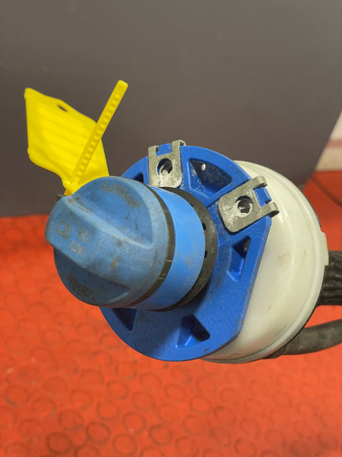 Ford Transit Mk8/Transit Custom AdBlue FILLER PIPE 2016-2023 2.0 P/N F27437EB - 2