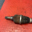 Citroen Berlingo/Peugeot Partner/Vauxhall Combo/Toyota Proace City DRIVE SHAFT Driver's Side 1.5 2019-2024 P/N 9806699780 - 5