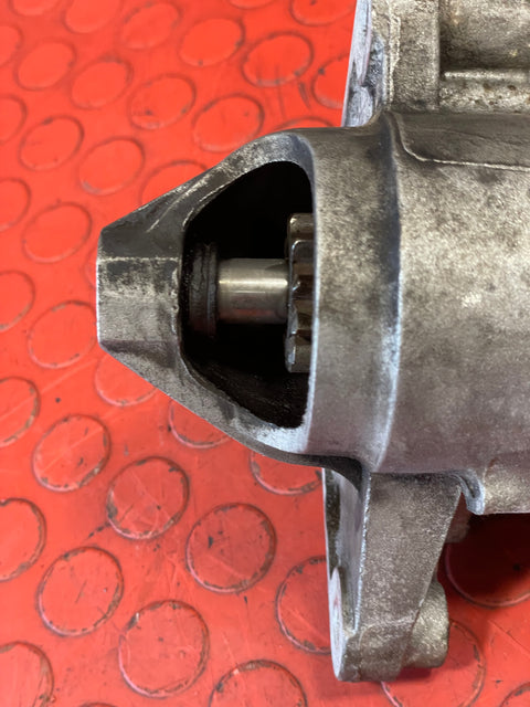 Citroen Berlingo/Peugeot Partner/Vauxhall Combo/Toyota Proace City STARTER MOTOR 1.6/1.5 12V 2016-2024  P/N 9688268480 - 8 / TS14E110