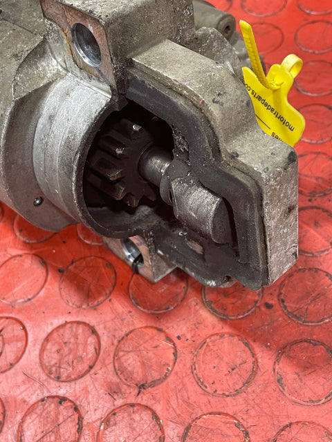 Ford Transit Custom FWD STARTER MOTOR 2.0 2016-2023 P/N GK2T11000AB - 1