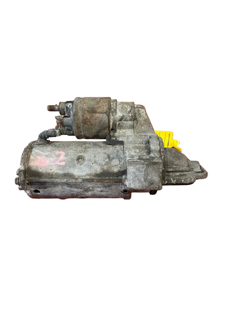Ford Transit Custom STARTER MOTOR 2.2 2013-2018  P/N BK3T11000DB - 2
