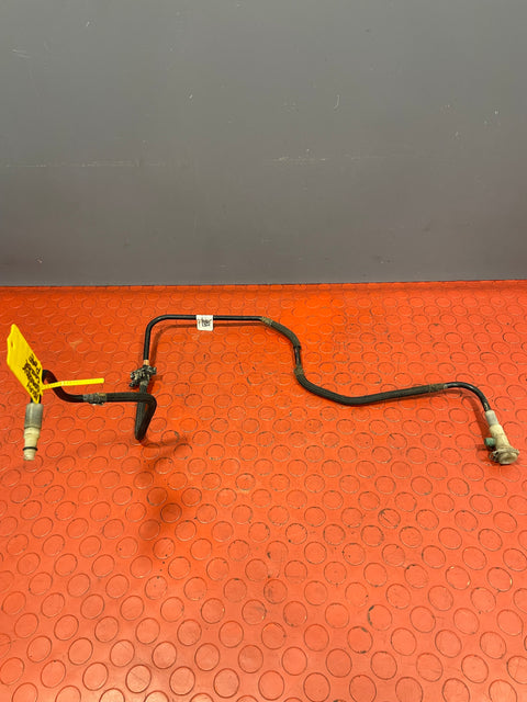 Citroen Relay/Peugeot Boxer/Fiat Ducato GEARBOX COOLING PIPE 2006-PRESENT P/N C1052527