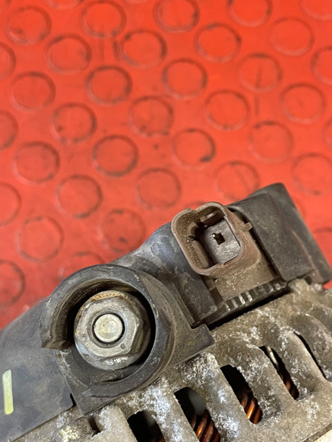 Citroen Berlingo/Dispatch /Peugeot Partner/Vauxhall Combo/Toyota Proace City ALTERNATOR 1.5 2019-2024 P/N 9820893880 - 17