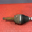 Nissan Navara DRIVESHAFT FRONT RIGHT 2014-2019 1.6 P/N 391005JU0A