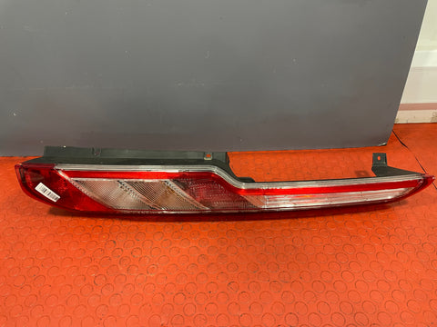 Ford Transit Custom TAIL LIGHT DRIVER SIDE 2013-2023 P/N BK2113404AJ - 1