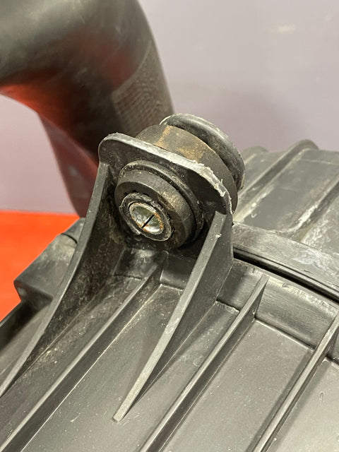 Citroen Relay/Peugeot Boxer/Fiat Ducato AIR BOX 2.2 2014-2024 P/N 1399867080