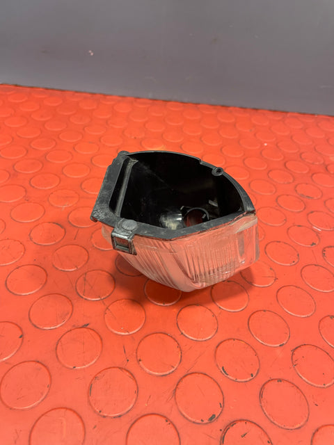 Ford Transit Custom WING MIRROR INDICATOR LENS 2013-2016 P/N 2RH0020