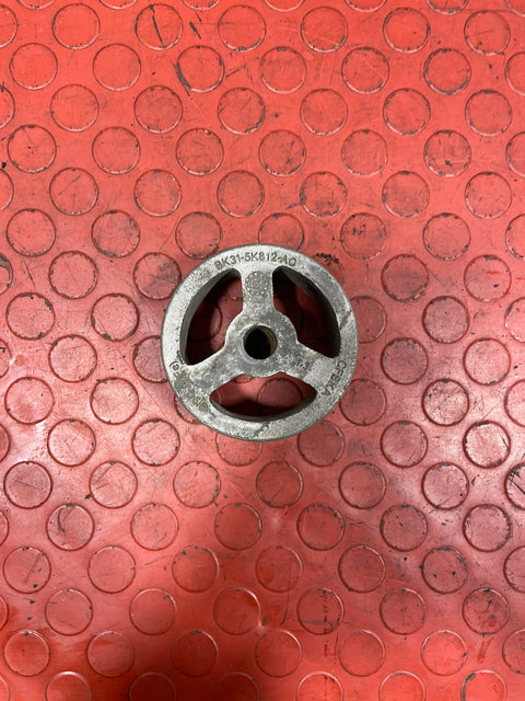 Ford Transit Mk8 REAR AXLE SPACER 2016-2023 2.0 RWD P/N BK315K812AC / 2187018