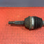 Ford Transit MK7 P/S DRIVE SHAFT 6 SPEED EURO 5 2.2 FWD 2013 P/N 6C113B437BC