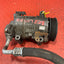 Citroen Berlingo/Peugeot Partner AIR CONDITIONING PUMP (2Pin) With Hoses (Damaged Pulley) 2008-2016 P/N 9802875780 - 11