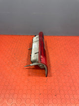 Ford Transit Mk7 N/S PASSENGER TAILLIGHT 2006-2013 (Damaged Lens) P/N 6C1113405A - 1