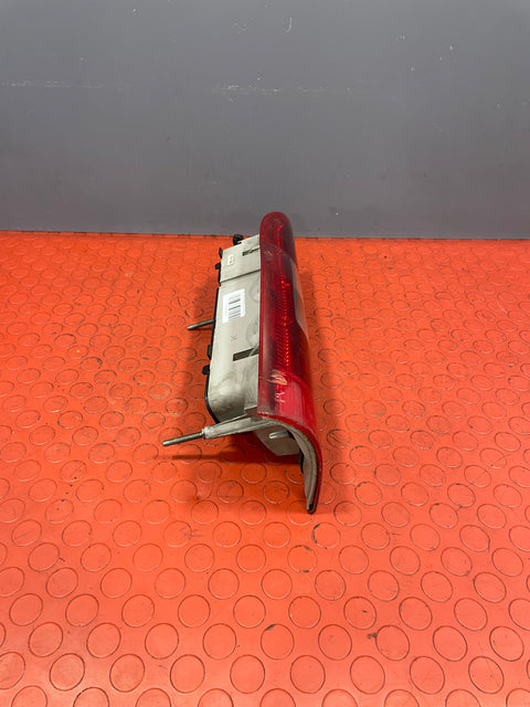 Ford Transit Mk7 N/S PASSENGER TAILLIGHT 2006-2013 (Damaged Lens) P/N 6C1113405A - 1