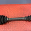 Citroen Dispatch/Peugeot Expert/Vauxhall Vivaro DRIVESHAFT Passenger Side 1.6/1.5/2.0 2016-2024 P/N 1614921280/9814611880