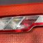 Ford Transit Custom TAILLIGHT PASSENGER SIDE LH (Damaged Lens) 2013-2023 P/N BK2113405AG - 3