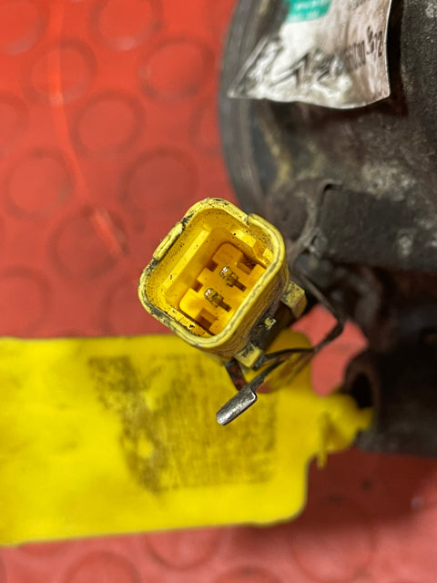 Citroen Berlingo/Peugeot Partner AIR CONDITIONING PUMP (2Pins) 2011-2018 P/N 9678656080 - 14