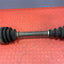 Citroen Dispatch/Peugeot Expert/Vauxhall Vivaro DRIVESHAFT Passenger Side 1.6/1.5/2.0 2016-2024 P/N 1614921280/9814611880