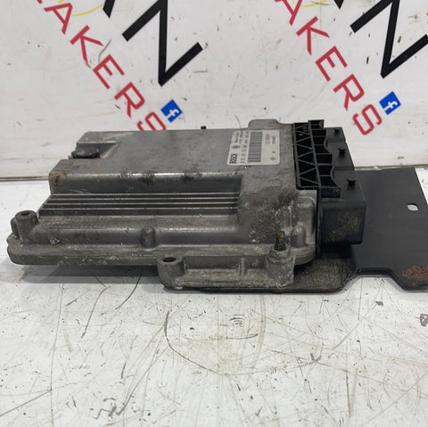 Renault Trafic/Vauxhall Vivaro ENGINE CONTROL UNIT (ECU) 1.6 2014-2020 P/N 237103984R