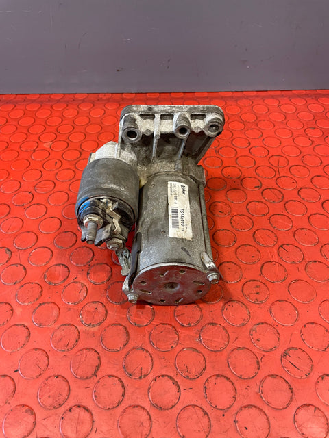 Citroen Berlingo/Peugeot Partner/Vauxhall Combo/Toyota Proace City STARTER MOTOR 1.6/1.5 12V 2016-2024  P/N 9688268480 - 8 / TS14E110