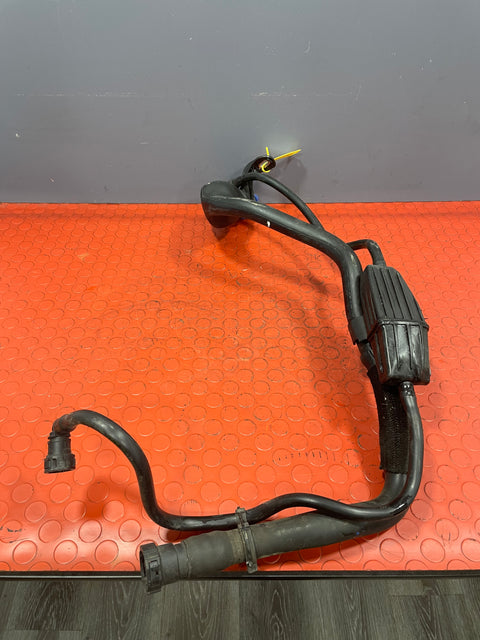 Citroen Berlingo/Peugeot Partner/Vauxhall Combo/Toyota Proace City ADBLUE FILLER PIPE 2019-2023 P/N 9815705980 - 4