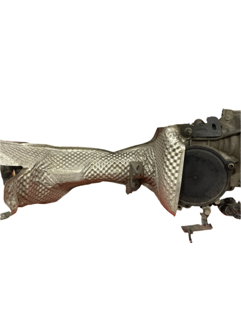 Citroen Berlingo/Peugeot Partner/Vauxhall Combo/ Toyota Proace City ELECTRIC POWER STEERING RACK (2019-2024) P/N 9674195180