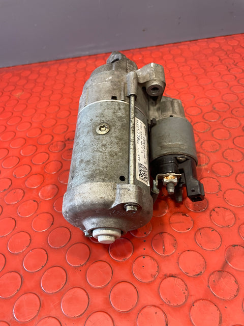 Vauxhall Vivaro/Citroen Dispatch/Peugeot Expert/Toyota Proace/Fiat Scudo 1.5 STARTER MOTOR 2019-2024 P/N 9832577880 - 7