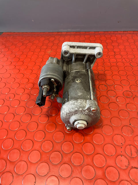 Vauxhall Vivaro/Citroen Dispatch/Peugeot Expert/Toyota Proace/Fiat Scudo 1.5 STARTER MOTOR 2019-2024 P/N 9832577880 - 6