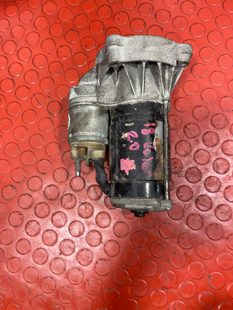 Citroen Relay/Peugeot Boxer STARTER MOTOR 2008-2019 AFTER MARKET 2.0 P/N LUCAS LRS02338