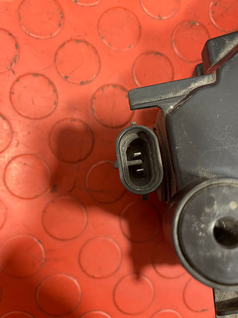 Ford Transit Custom FRONT LEFT FOG LIGHT 2016-2023 P/N 90041448