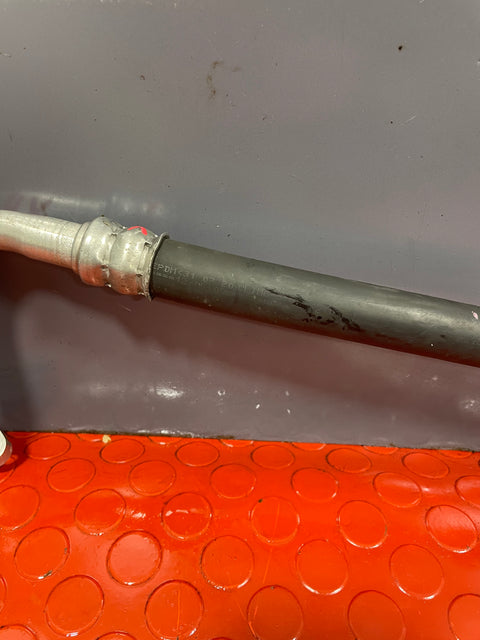 Citroen Berlingo/Peugeot Partner AIR CON PIPE 1.5 2019-2024 P/N 9822435580