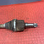 Ford Transit MK7 P/S DRIVE SHAFT 6 SPEED EURO 5 2.2 FWD 2013 P/N 6C113B437BC