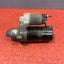 Peugeot Bipper/Citroen Nemo STARTER MOTOR 1.3 D 2008-2014 P/N 1616323380