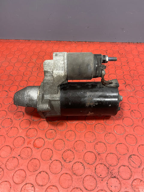 Peugeot Bipper/Citroen Nemo STARTER MOTOR 1.3 D 2008-2014 P/N 1616323380
