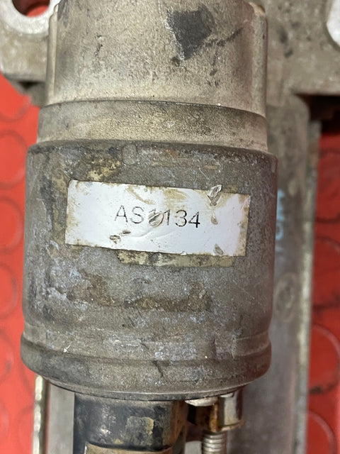 Ford Transit Custom STARTER MOTOR 2.2 AFTER MARKET 2013-2018  P/N BK3T11000DB / TS2234