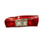 Ford Transit Mk7 N/S DRIVERS SIDE TAILLIGHT (W/O INSERT/BULB HOLDER) 2006-2013 P/N 6C1113404A