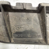 Ford Transit Custom D/S REAR BUMPER BRACKET 2013/2018 P/N BK2117A750AA