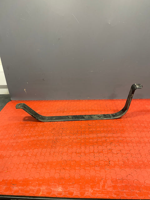 Ford Transit Custom FUEL TANK STRAPS (Pair) 2.0 2016-2023 P/N BK219092AE / KK219092CC