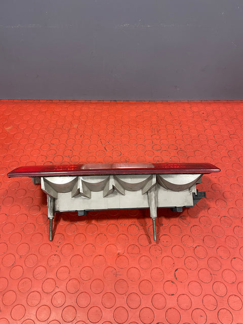 Ford Transit Mk7 N/S PASSENGER TAILLIGHT 2006-2013 (Damaged Lens) P/N 6C1113405A - 1