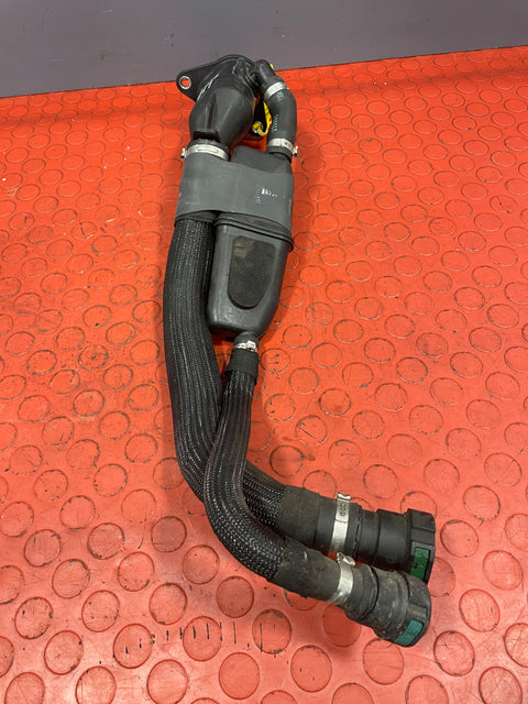 Volkswagen Transporter T6 ADBLUE FILLER PIPE 2.0 2016-2024 P/N 7E0131965 - 1