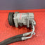 Citroen Berlingo/Peugeot Partner AIR CONDITIONING PUMP W/ HOSE (2Pin) 2011-2018 P/N 9678656080 - 7