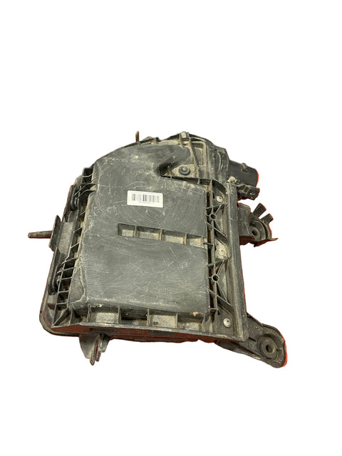 Citroen Berlingo/Peugeot Partner AIRBOX WITH AIR FLOW SENSOR & AIR FILTER 1.6hdi 2008-2016 P/N 9673061080-2