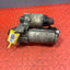 Citroen Berlingo/Peugeot Partner STARTER MOTOR 6 SPEED 2019-2023 1.6 P/N 9675660680 - 2