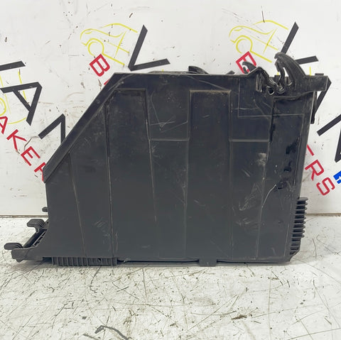 Citroen Berlingo/Peugeot Partner BATTERY BOX TRAY 2008-2018    P/N 9663615580