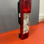FIAT DUCATO REAR TAILLIGHT (W/O INSERT/BULB HOLDER SCRATCH LENS) Drivers Side Mk3 2006-2014 P/N 1344047080